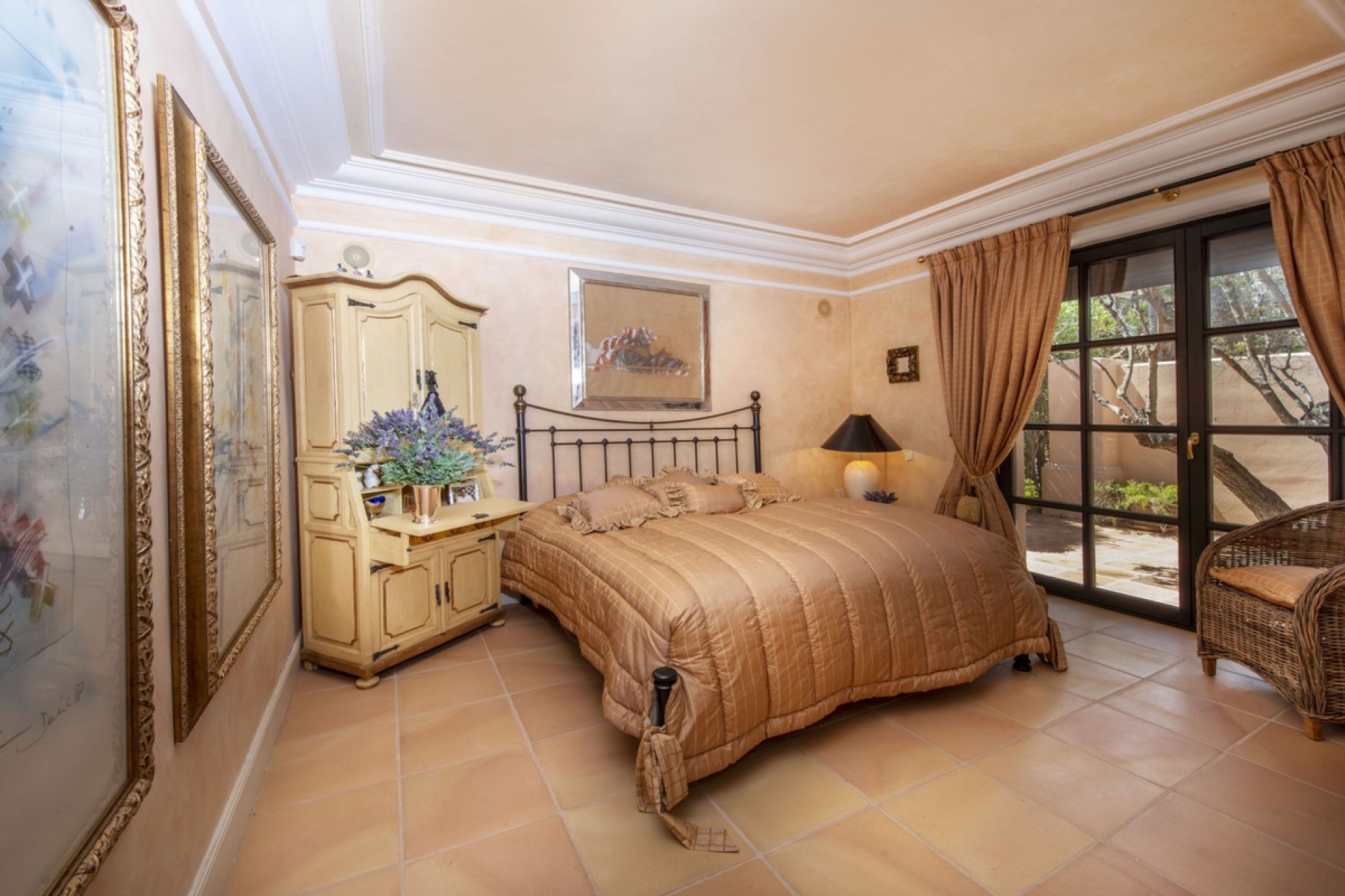 Rynek wtórny - Villa - Marbella - Sierra Blanca