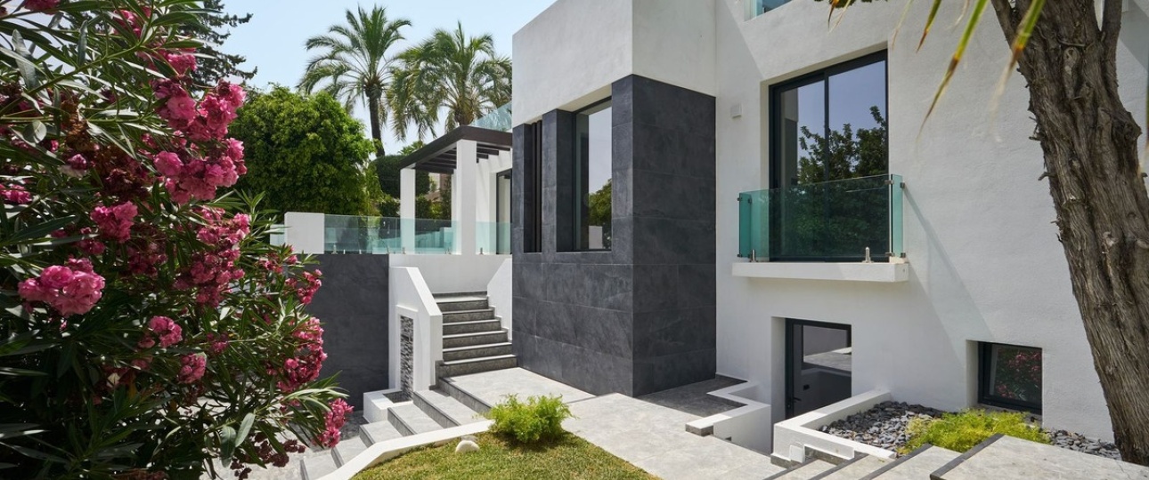 Rynek wtórny - Villa - Marbella - Sierra Blanca