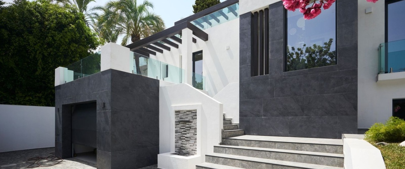 Rynek wtórny - Villa - Marbella - Sierra Blanca