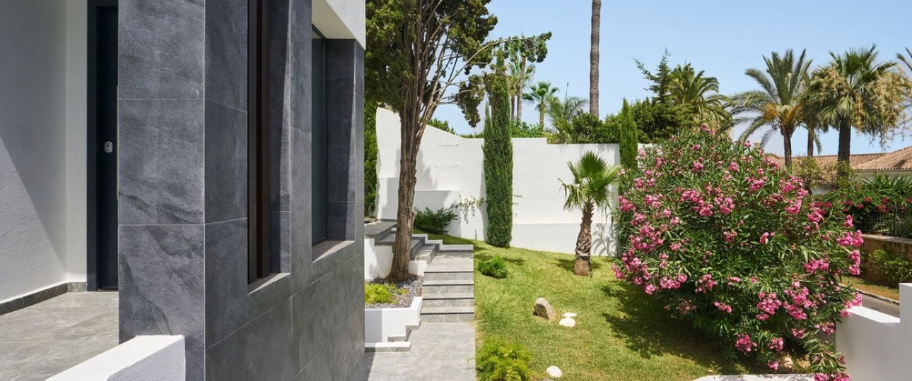 Rynek wtórny - Villa - Marbella - Sierra Blanca