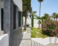 Rynek wtórny - Villa - Marbella - Sierra Blanca