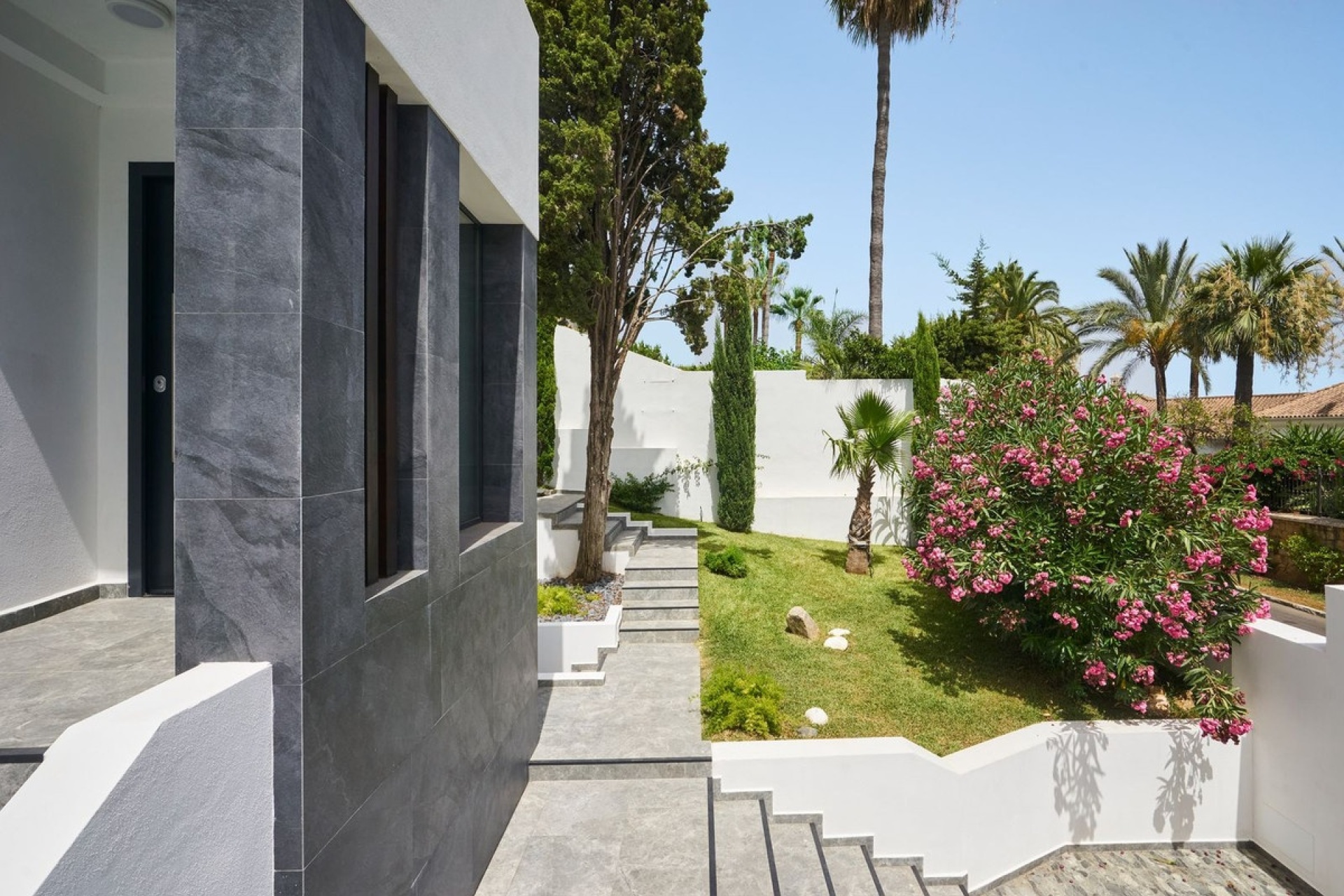 Rynek wtórny - Villa - Marbella - Sierra Blanca