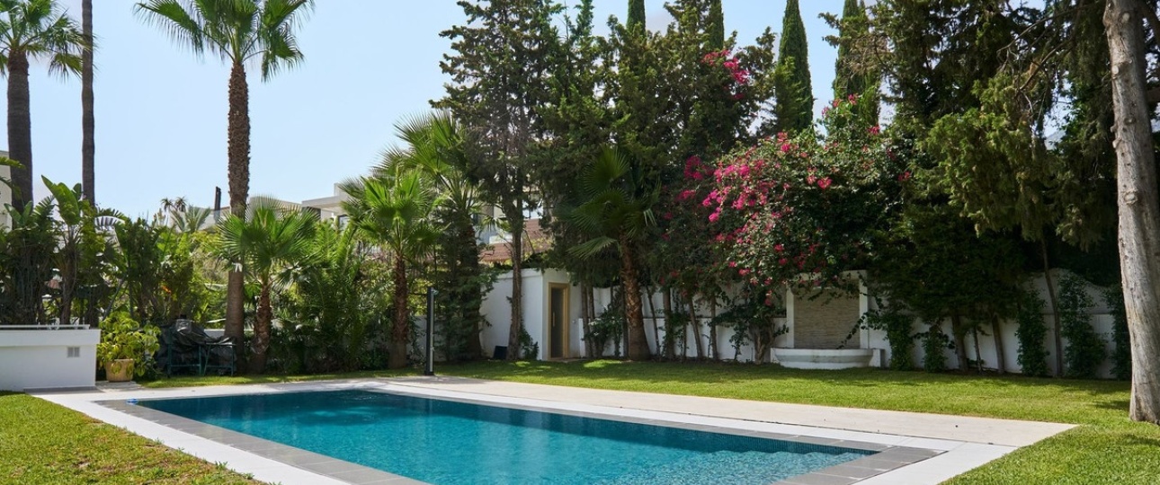 Rynek wtórny - Villa - Marbella - Sierra Blanca