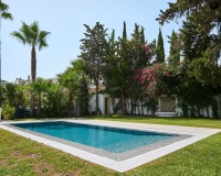 Rynek wtórny - Villa - Marbella - Sierra Blanca