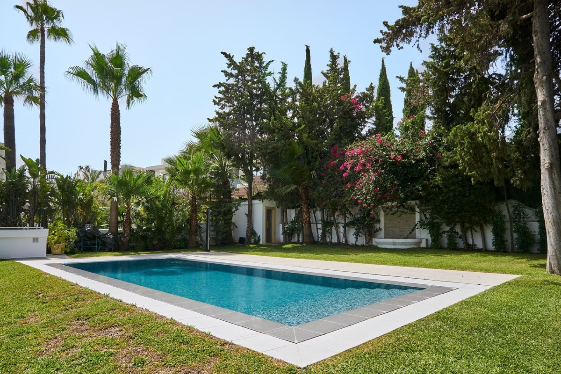 Rynek wtórny - Villa - Marbella - Sierra Blanca