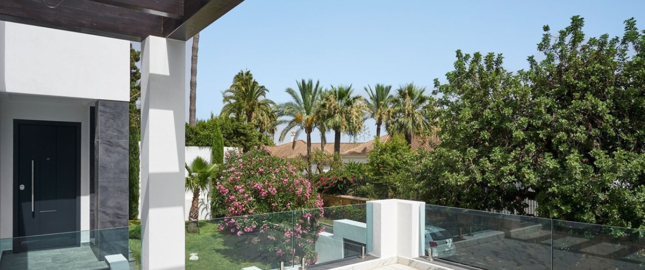 Rynek wtórny - Villa - Marbella - Sierra Blanca