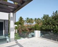 Rynek wtórny - Villa - Marbella - Sierra Blanca