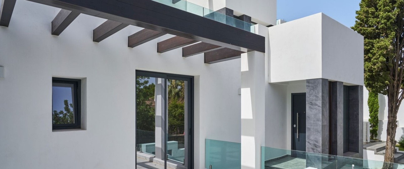 Rynek wtórny - Villa - Marbella - Sierra Blanca