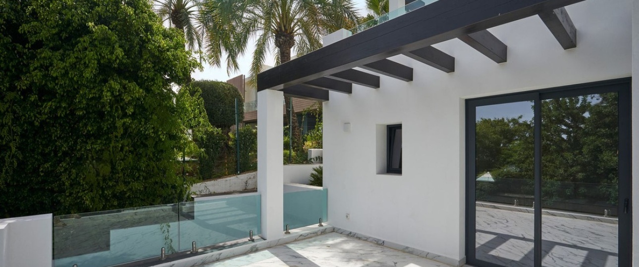 Rynek wtórny - Villa - Marbella - Sierra Blanca