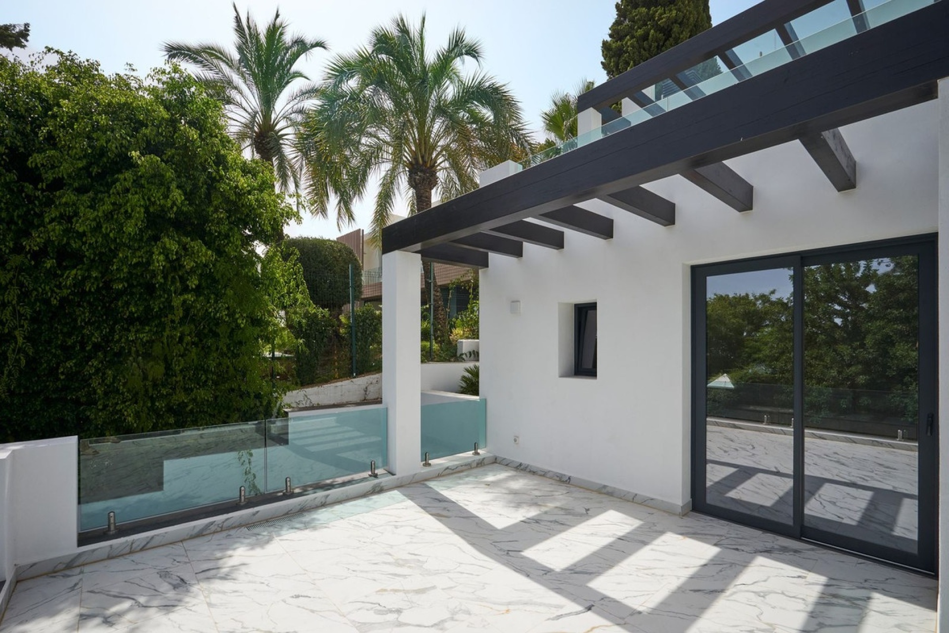 Rynek wtórny - Villa - Marbella - Sierra Blanca