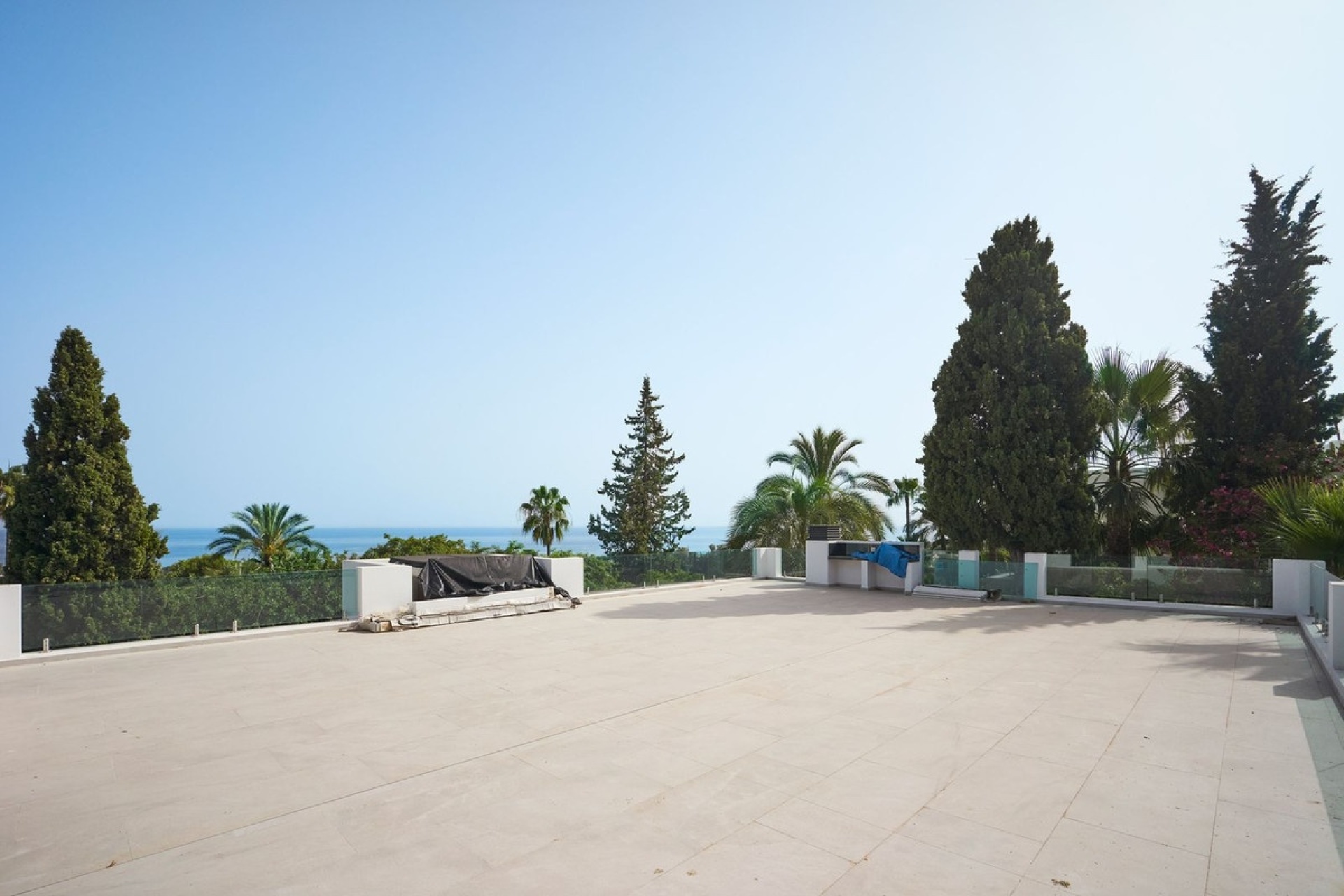 Rynek wtórny - Villa - Marbella - Sierra Blanca