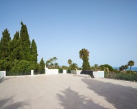 Rynek wtórny - Villa - Marbella - Sierra Blanca