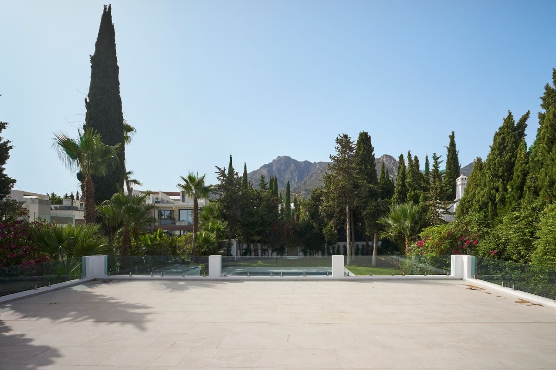 Rynek wtórny - Villa - Marbella - Sierra Blanca