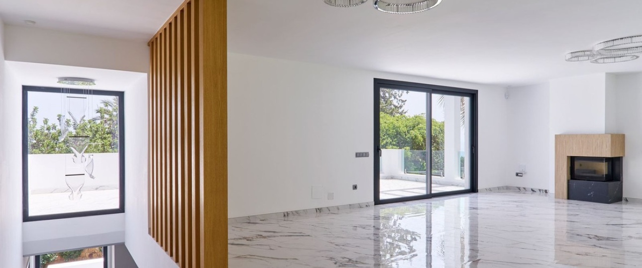 Rynek wtórny - Villa - Marbella - Sierra Blanca
