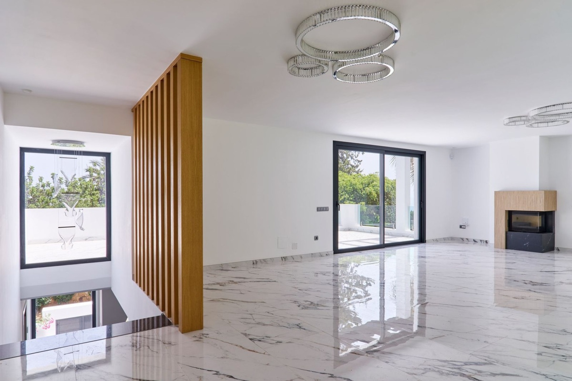 Rynek wtórny - Villa - Marbella - Sierra Blanca