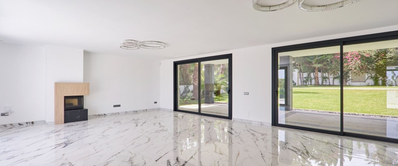 Rynek wtórny - Villa - Marbella - Sierra Blanca