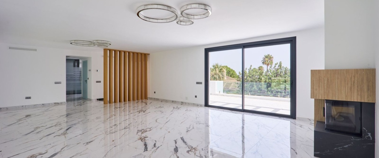 Rynek wtórny - Villa - Marbella - Sierra Blanca