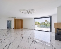 Rynek wtórny - Villa - Marbella - Sierra Blanca