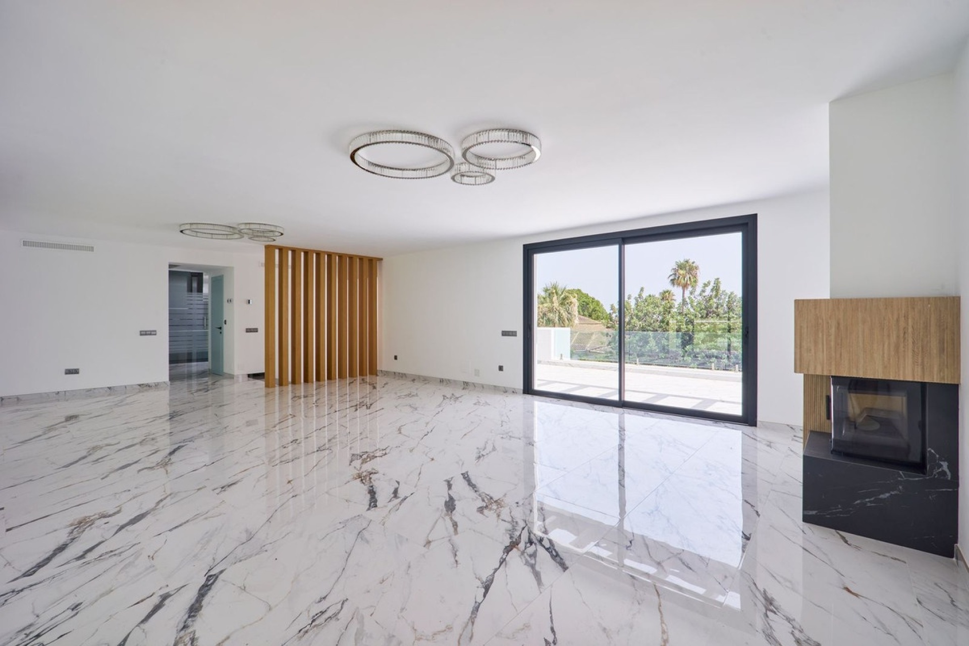 Rynek wtórny - Villa - Marbella - Sierra Blanca