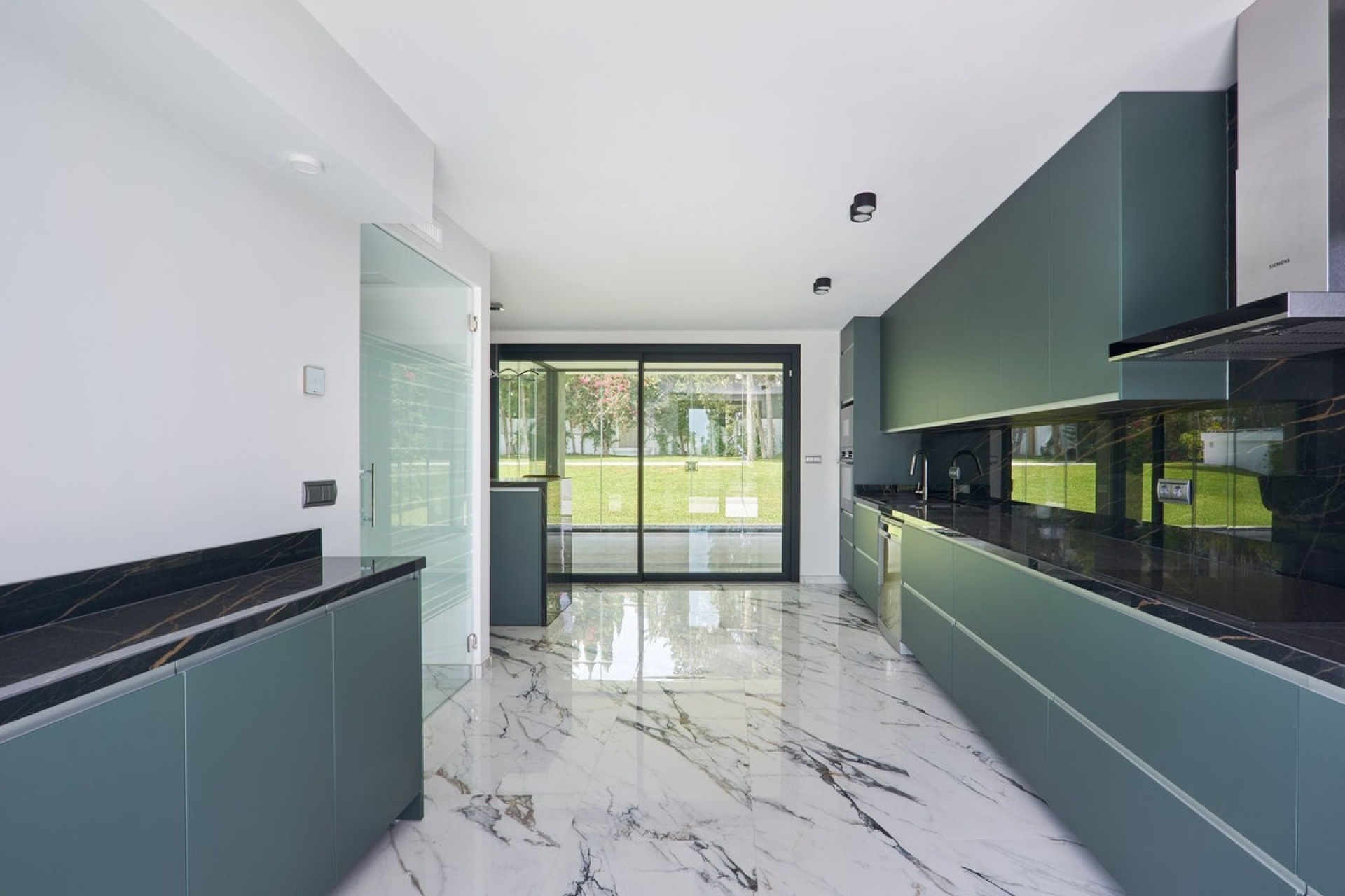 Rynek wtórny - Villa - Marbella - Sierra Blanca