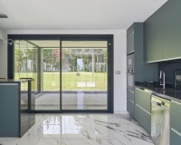 Rynek wtórny - Villa - Marbella - Sierra Blanca