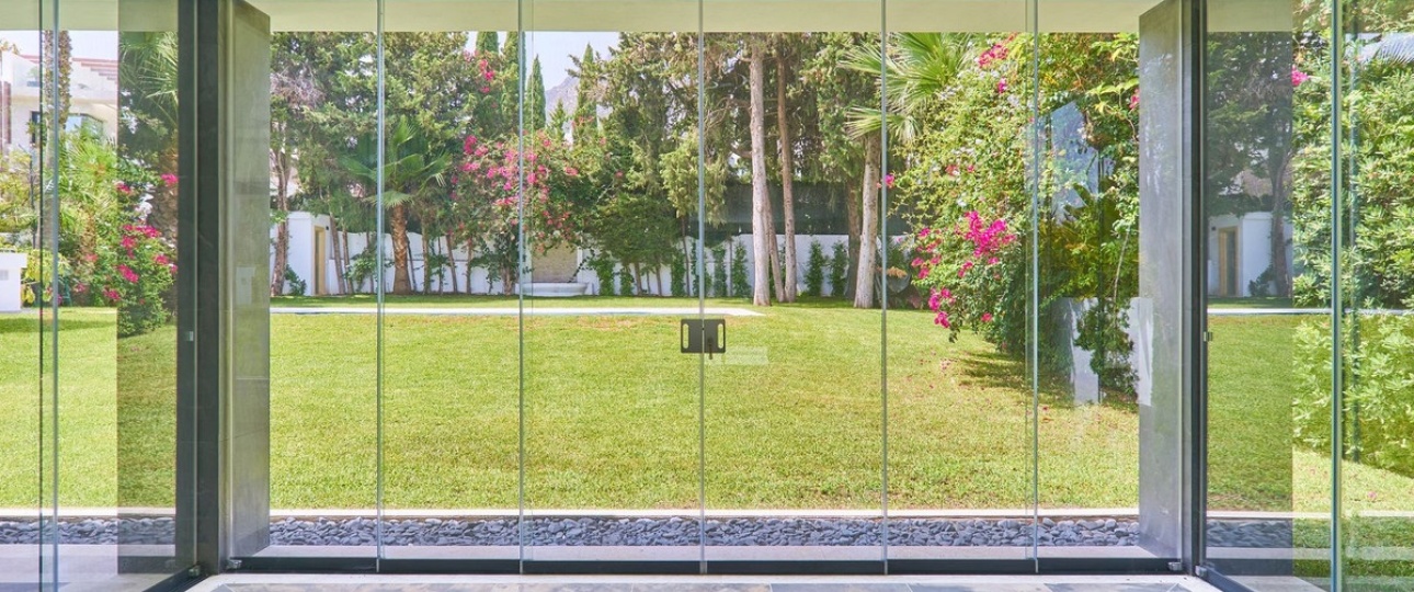 Rynek wtórny - Villa - Marbella - Sierra Blanca