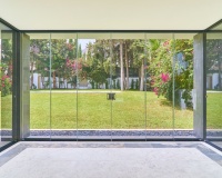 Rynek wtórny - Villa - Marbella - Sierra Blanca