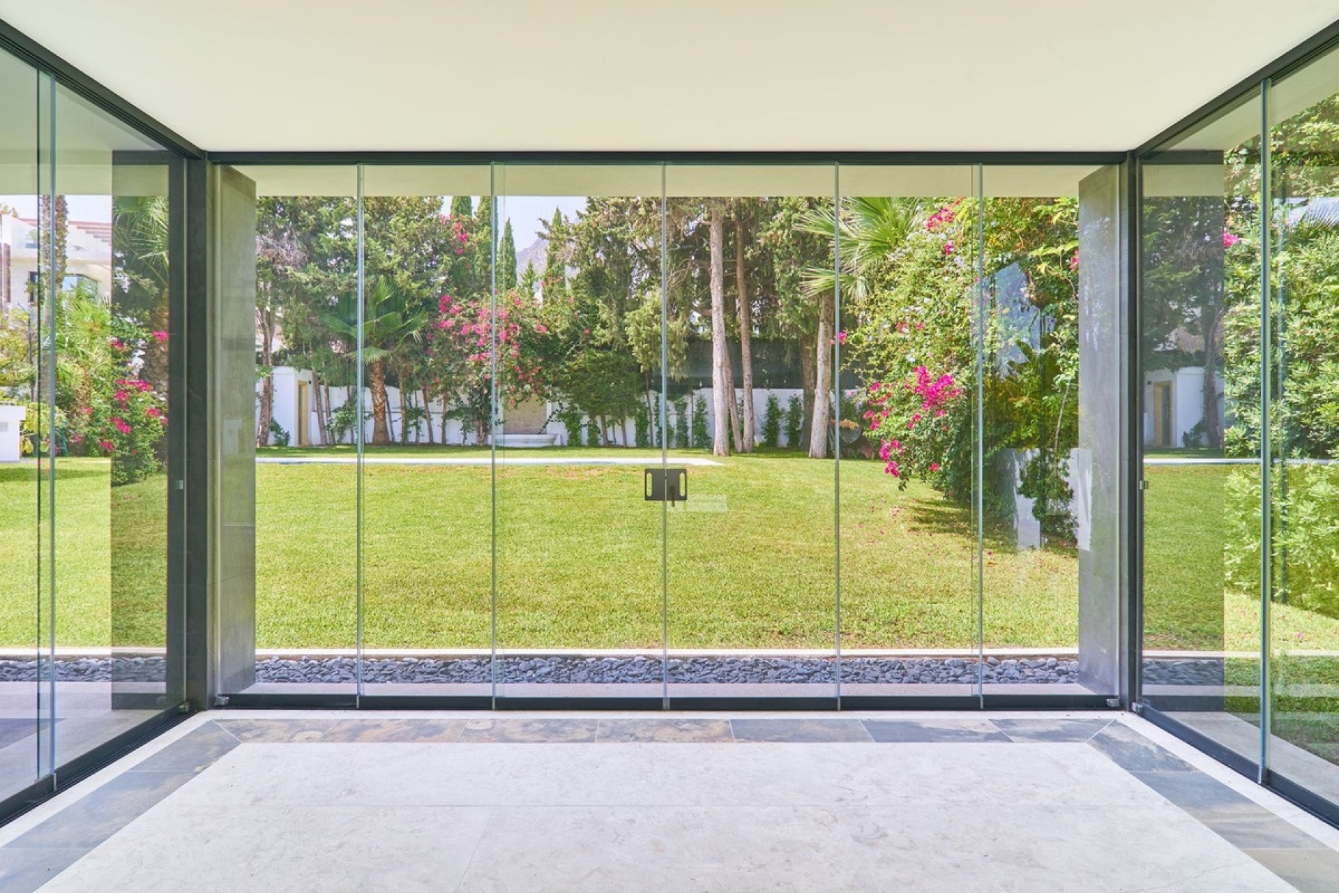 Rynek wtórny - Villa - Marbella - Sierra Blanca