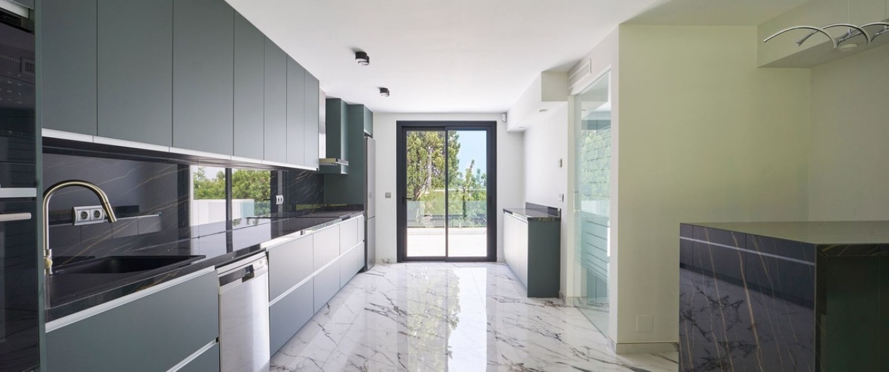 Rynek wtórny - Villa - Marbella - Sierra Blanca