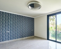 Rynek wtórny - Villa - Marbella - Sierra Blanca