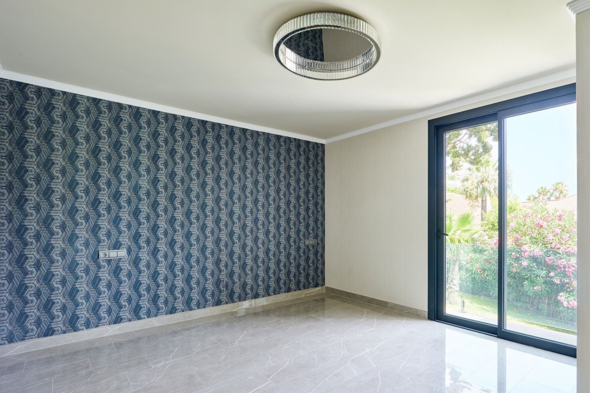 Rynek wtórny - Villa - Marbella - Sierra Blanca
