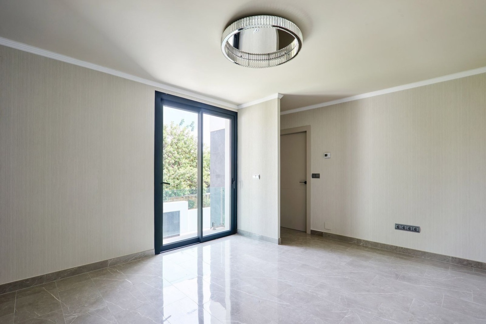 Rynek wtórny - Villa - Marbella - Sierra Blanca