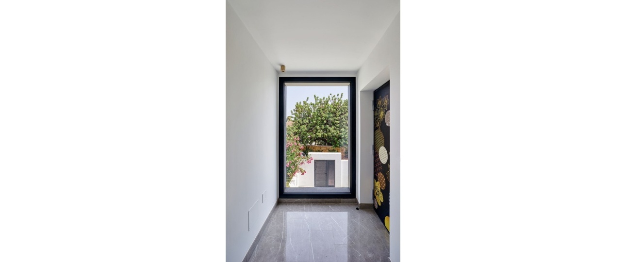 Rynek wtórny - Villa - Marbella - Sierra Blanca