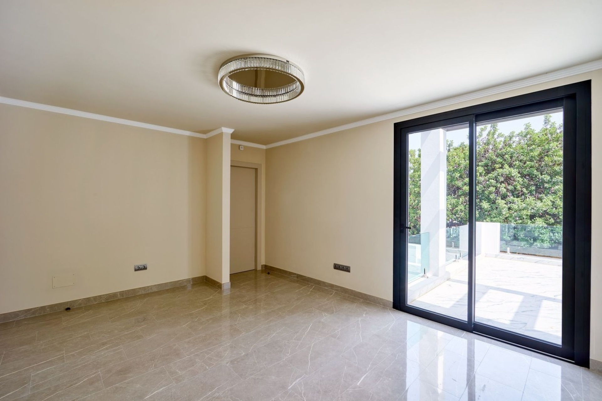 Rynek wtórny - Villa - Marbella - Sierra Blanca