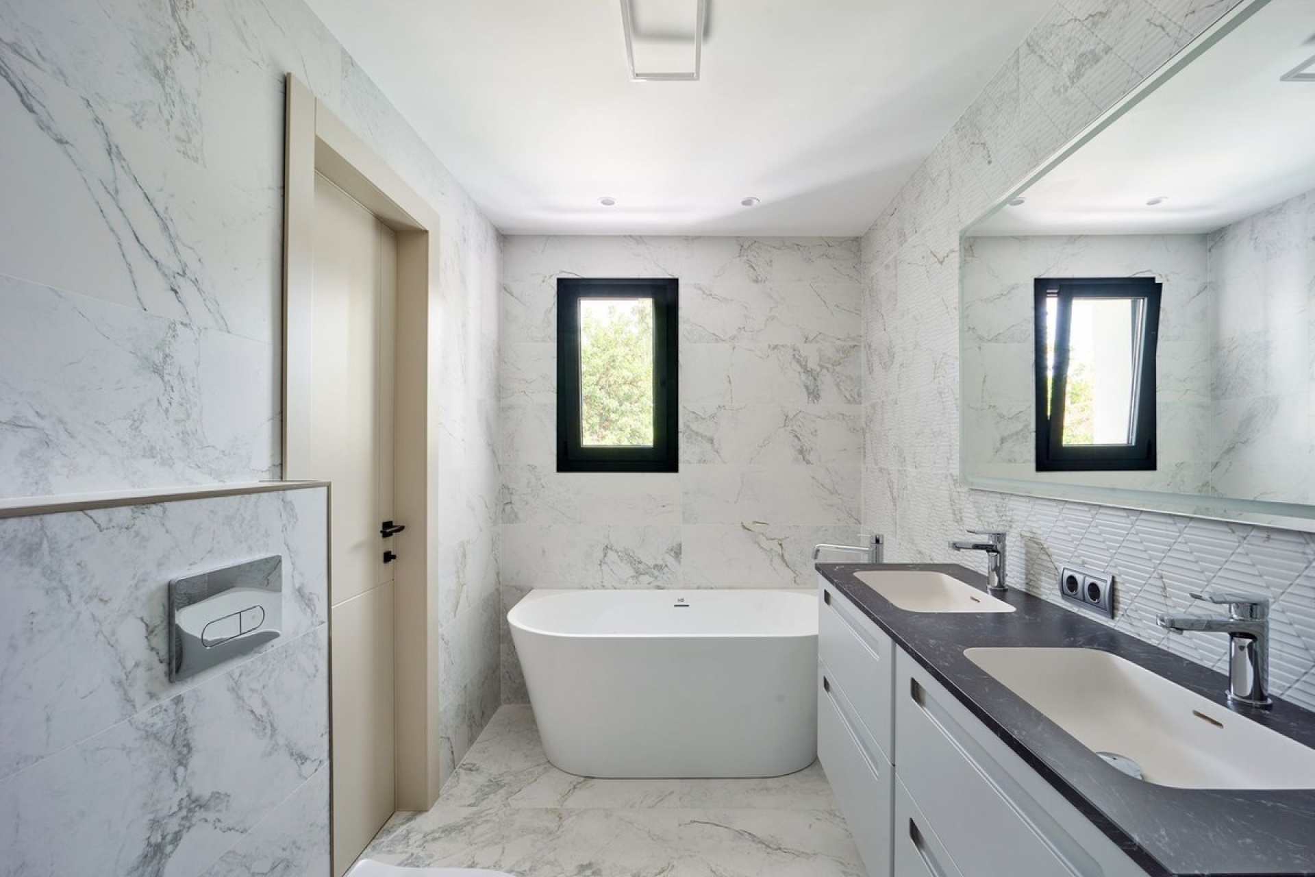 Rynek wtórny - Villa - Marbella - Sierra Blanca