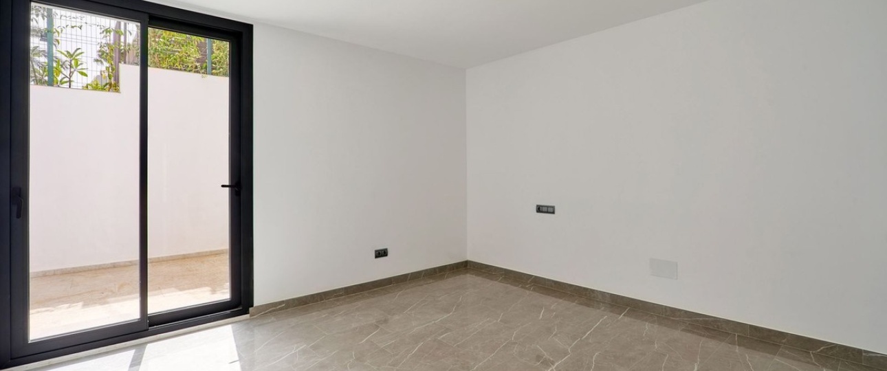 Rynek wtórny - Villa - Marbella - Sierra Blanca