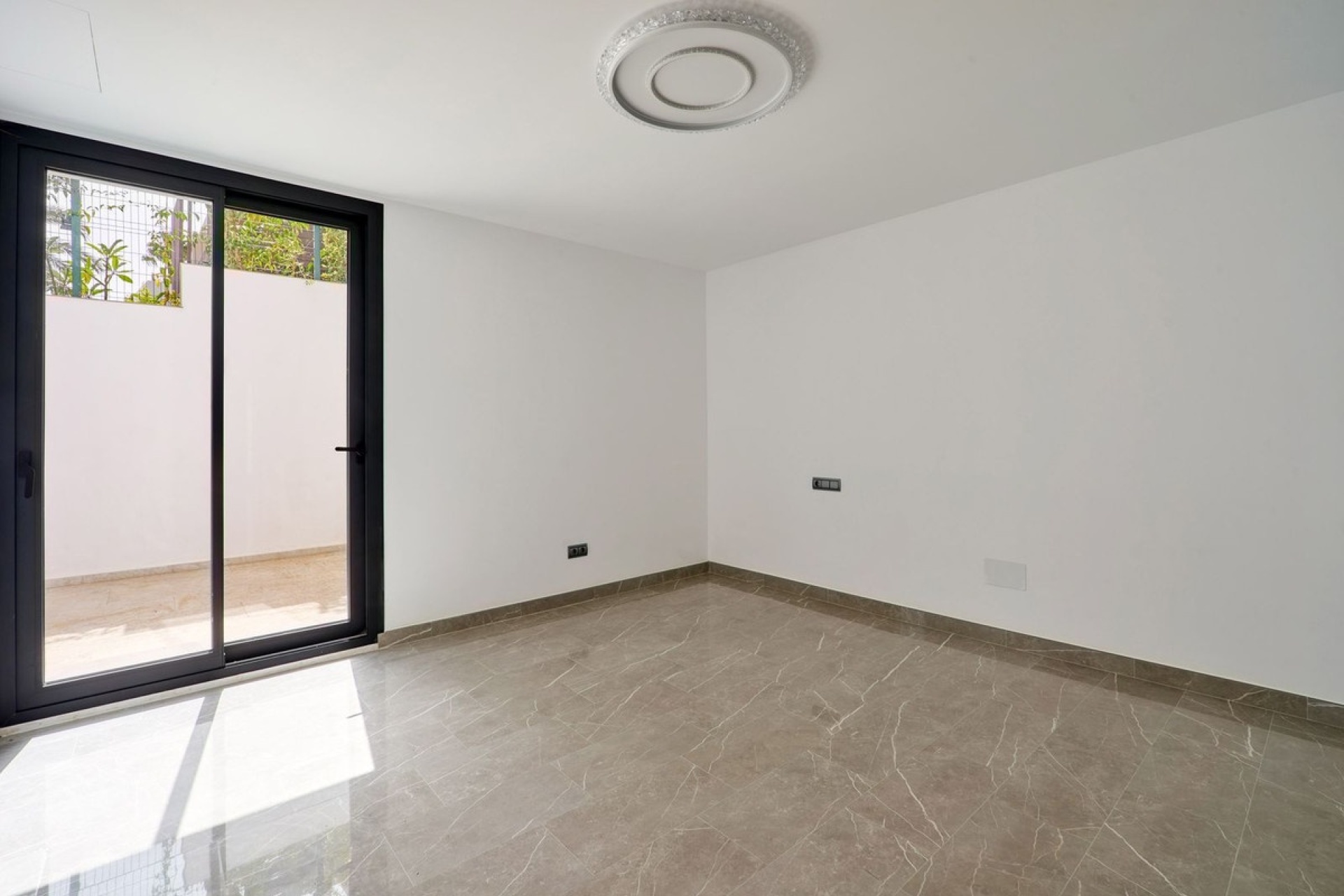 Rynek wtórny - Villa - Marbella - Sierra Blanca