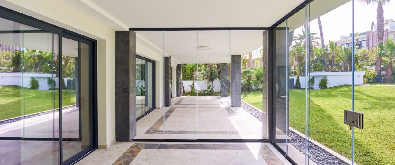 Rynek wtórny - Villa - Marbella - Sierra Blanca