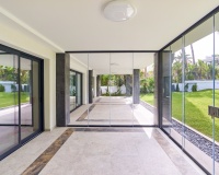 Rynek wtórny - Villa - Marbella - Sierra Blanca