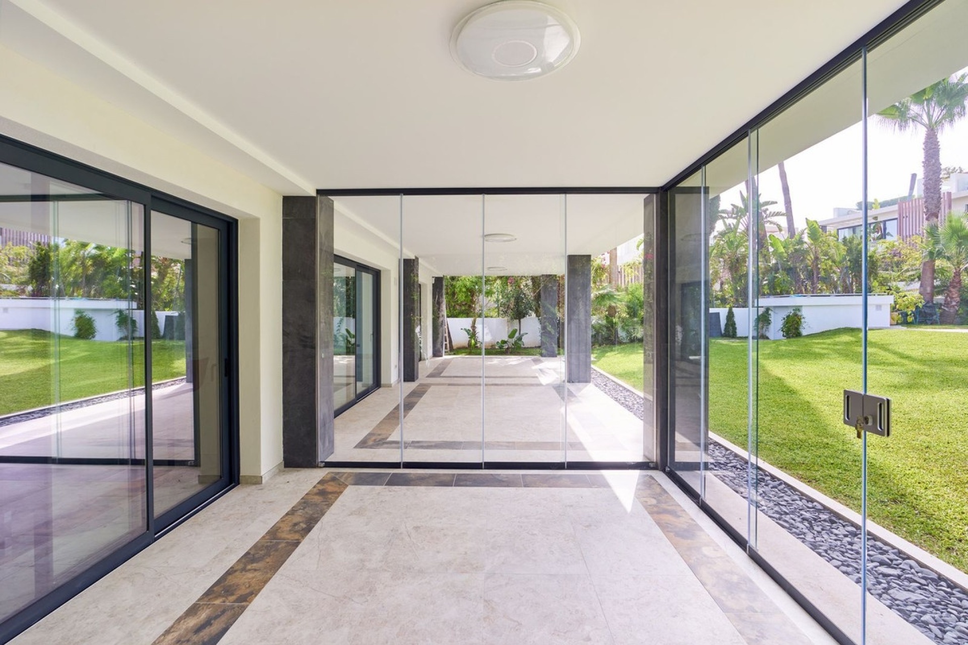 Rynek wtórny - Villa - Marbella - Sierra Blanca