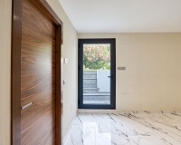 Rynek wtórny - Villa - Marbella - Sierra Blanca
