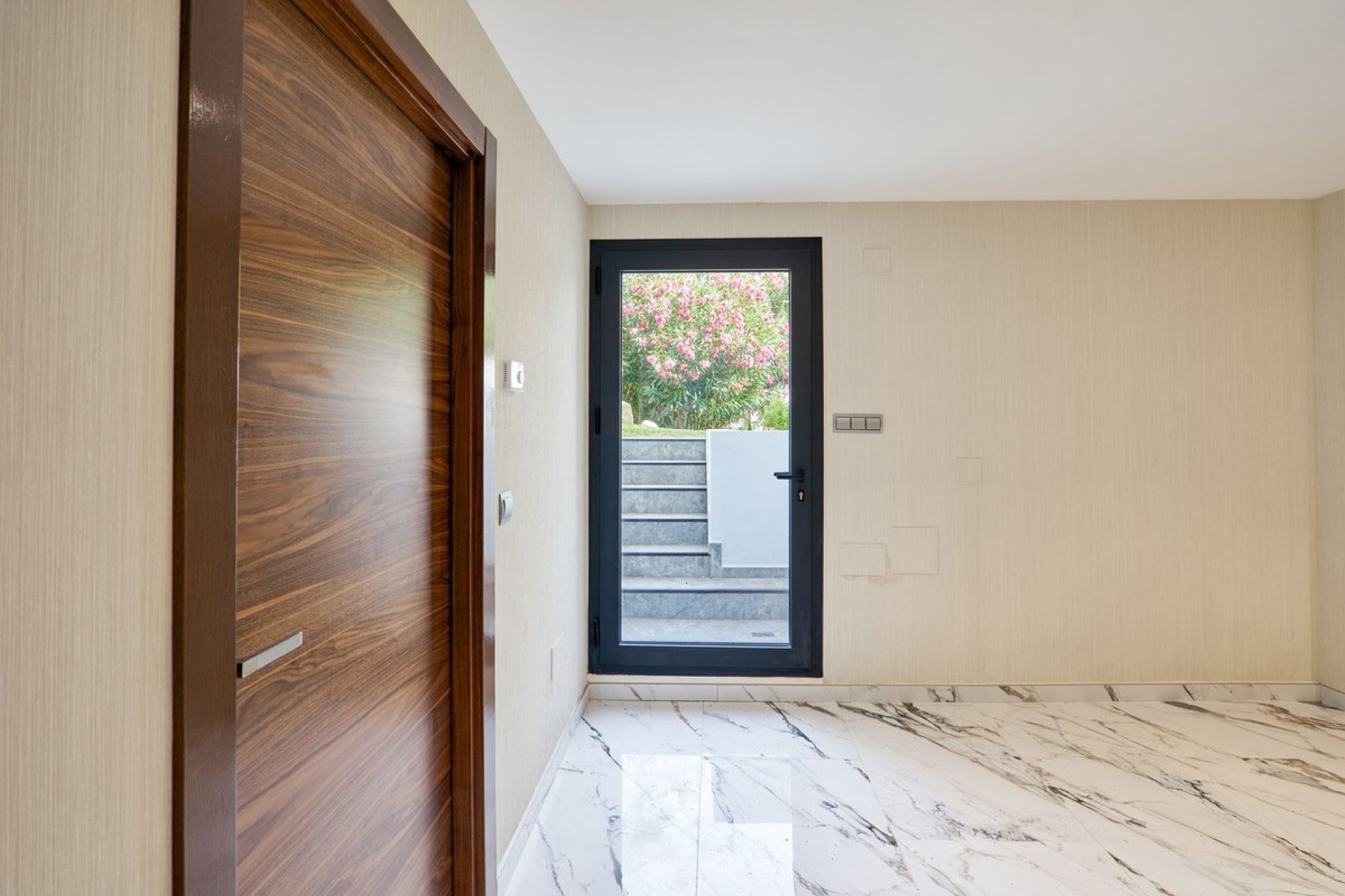 Rynek wtórny - Villa - Marbella - Sierra Blanca