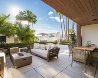 Rynek wtórny - Villa - Marbella - Sierra Blanca