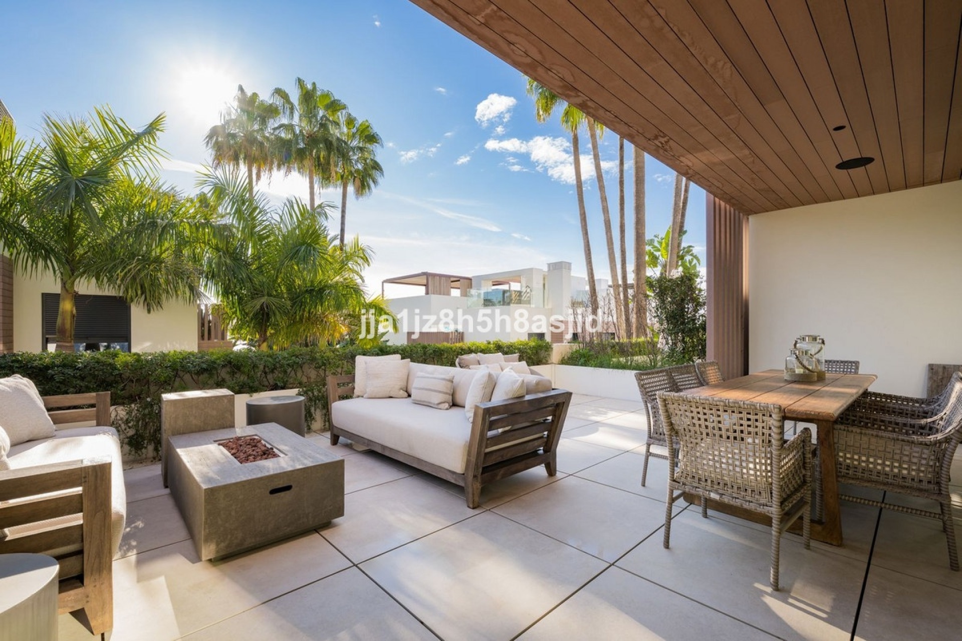 Rynek wtórny - Villa - Marbella - Sierra Blanca