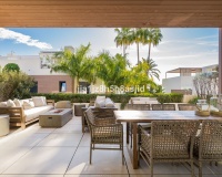 Rynek wtórny - Villa - Marbella - Sierra Blanca