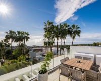 Rynek wtórny - Villa - Marbella - Sierra Blanca