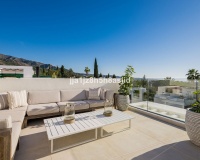 Rynek wtórny - Villa - Marbella - Sierra Blanca