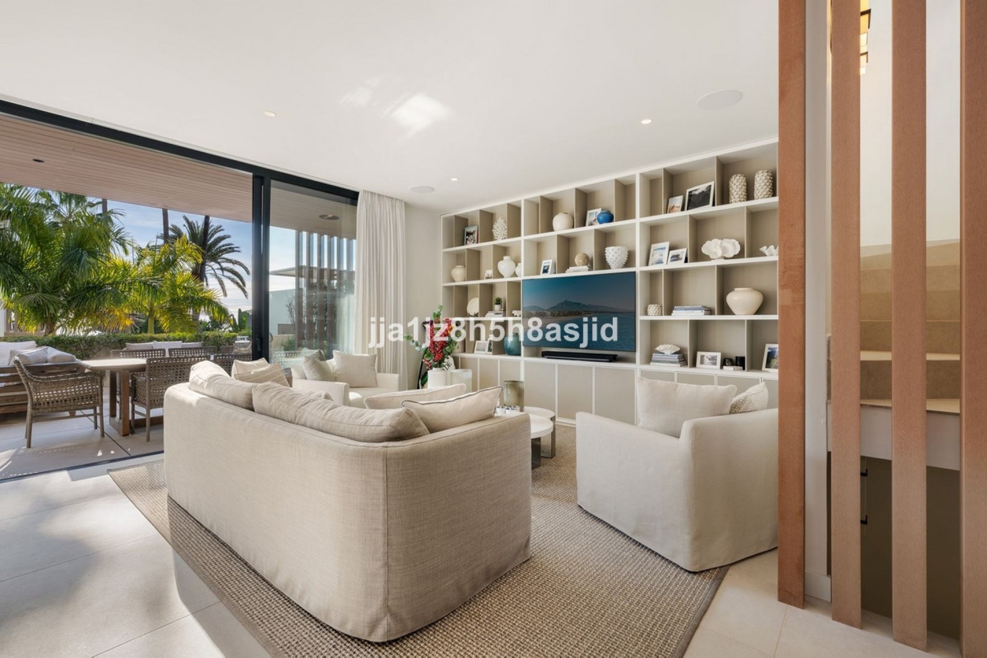 Rynek wtórny - Villa - Marbella - Sierra Blanca