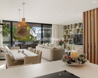 Rynek wtórny - Villa - Marbella - Sierra Blanca