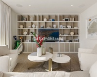 Rynek wtórny - Villa - Marbella - Sierra Blanca